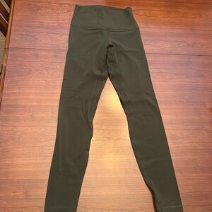 Lulu Lemon Align Leggings